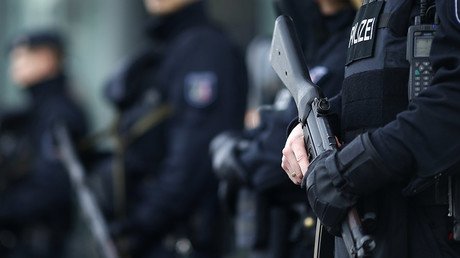 Police warned of Berlin attacker as ‘terrorist threat’ 9 months before assault – report   