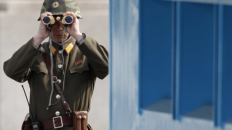 N. Korea threatens ‘strike without warning’ against S. Korea & US troops conducting joint drill