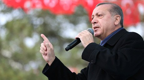 Erdogan’s ‘Nazi’ rhetoric rolls back integration achievements in Germany – finance minister