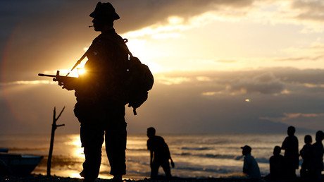 ‘They can’t get away with it,’ author of book on NZ ‘revenge’ raid in Afghanistan tells RT