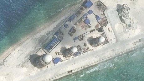 China has every right to deploy military assets on Spratly Islands – Beijing 