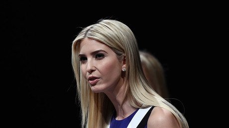 Ivanka Trump named ‘Assistant to the President’ in official White House role