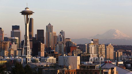 Seattle sues Trump administration over ‘sanctuary city’ threat it calls ‘unconstitutional’