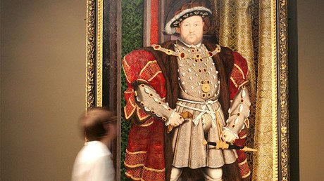 Theresa May to use ‘Henry VIII powers’ to convert EU laws without parliamentary scrutiny
