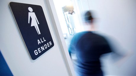 ‘Not a perfect deal’: Transgender bathroom bill repealed in North Carolina