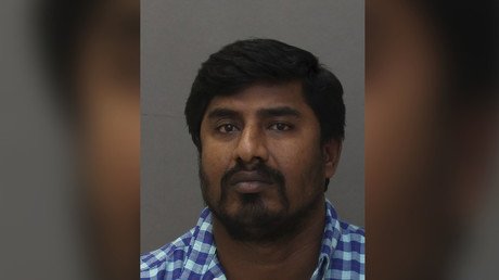 'Evil spirit removal': Indian man charged with witchcraft in Canada