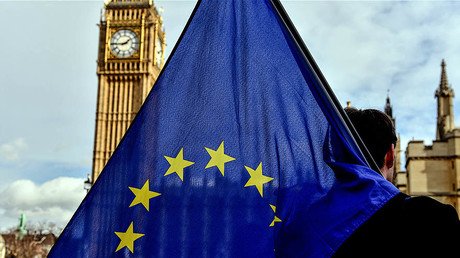No talks on free-trade until £52bn Brexit bill is settled, EU tells Britain