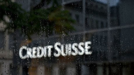 Tax evasion tip-off leaves Credit Suisse facing more investigations