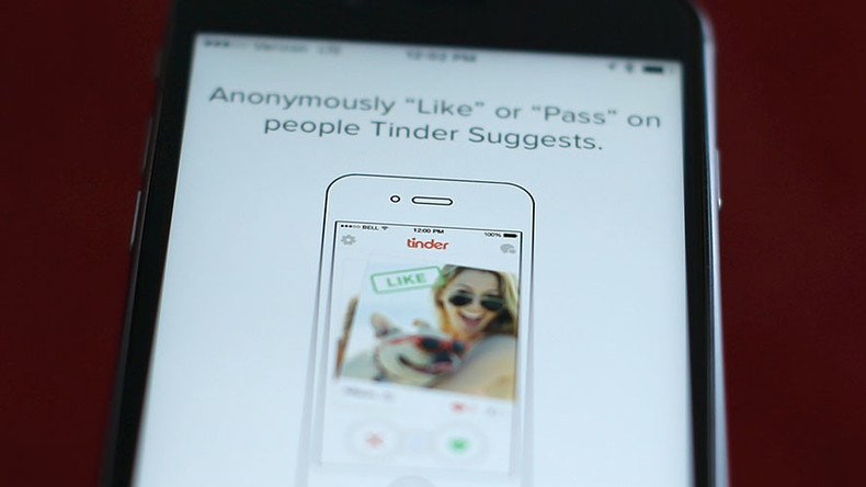 New app hacks Tinder, promises up to ‘100pc’ increase in matches