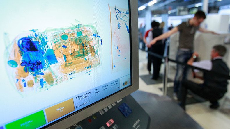 Al-Qaeda & ISIS perfecting laptop bombs to bypass airport security – report  — RT USA News