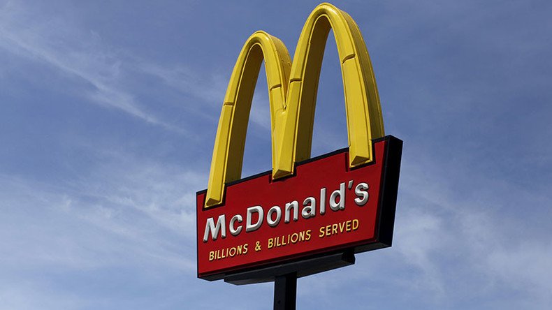 Not lovin’ it: Cyberattack on McDonald’s Canada exposes personal data of 95,000 applicants