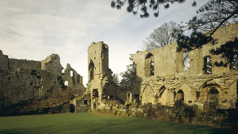 Medieval villagers ‘mutilated corpses to stop rise of living dead’