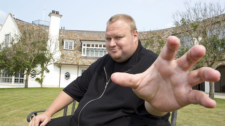 'Get ready bitcoiners': Kim Dotcom teases Megaupload 2 & Bitcache (VIDEO)