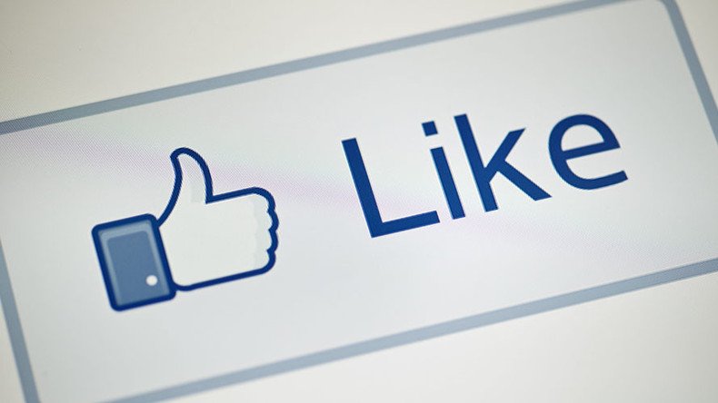 Swiss man faces defamation trial for ‘liking’ Facebook posts