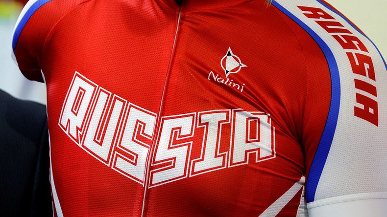 Russian Paralympians denied option to compete internationally as independent athletes