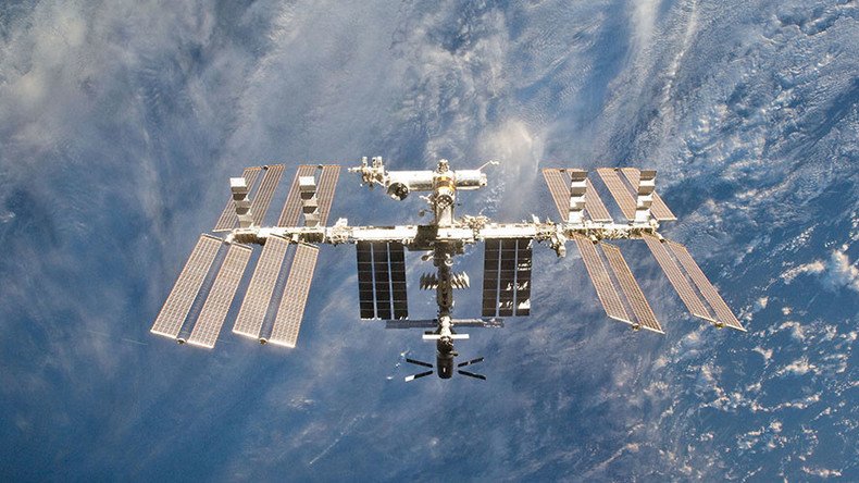 Russia ‘should plan for US pulling out of Int’l Space Station’