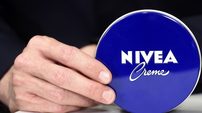 Nivea apologizes, pulls ‘white is purity’ ad branded as racist