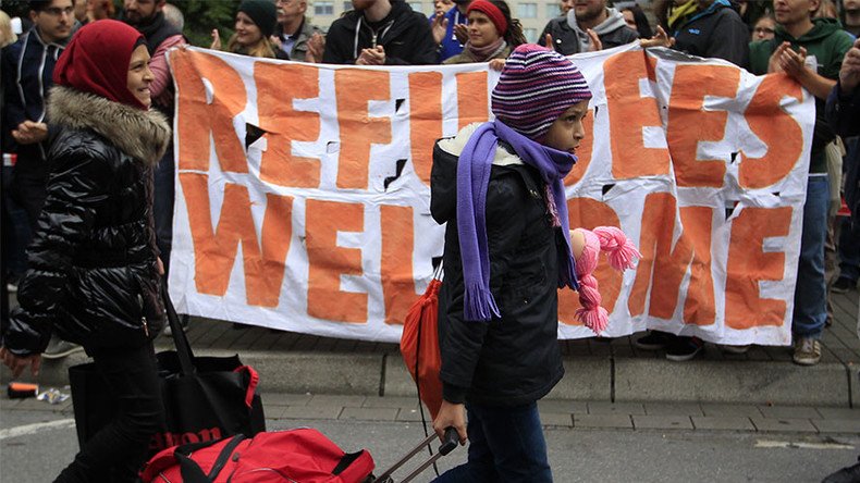 German Millennials most ‘immigrant-friendly’ among Europeans, study reveals