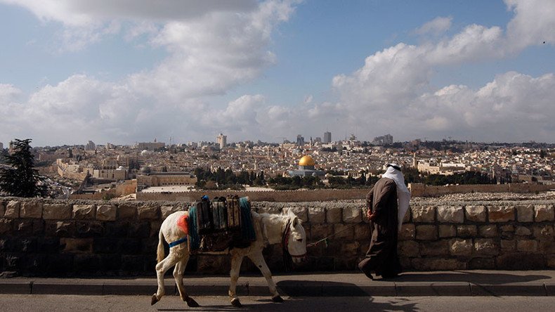 Russia will recognize W Jerusalem as Israel’s capital only if E Jerusalem becomes Palestine’s – FM