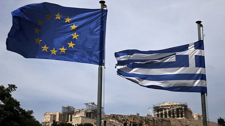 Greece & creditors agree key economic reforms
