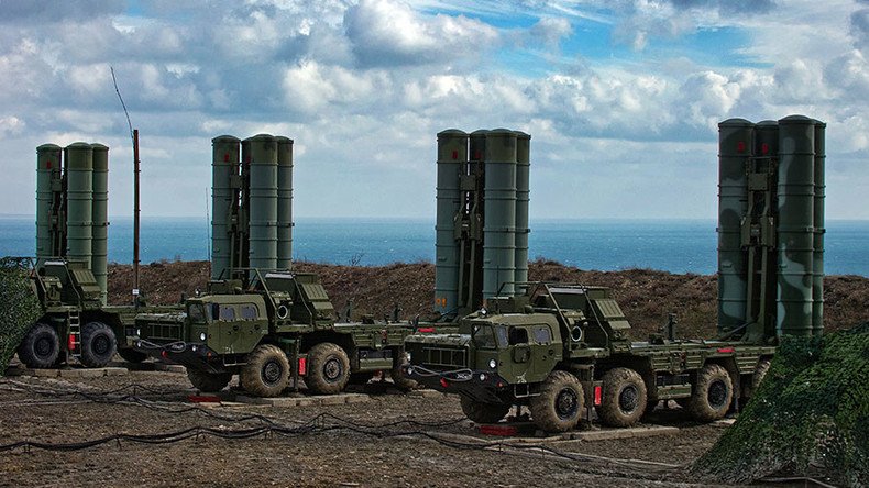 Russian military bases in Syria under ‘ensured’ air defense cover — MoD after US strike