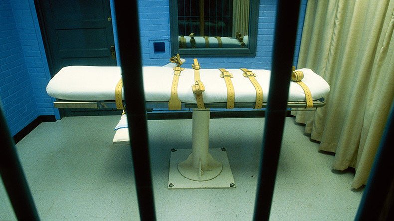 Arkansas plows ahead with plans to execute 7 death row inmates in April