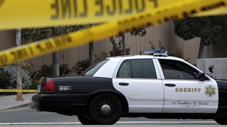 'Mass stabbing' in Los Angeles, one arrested (PHOTOS, VIDEO)