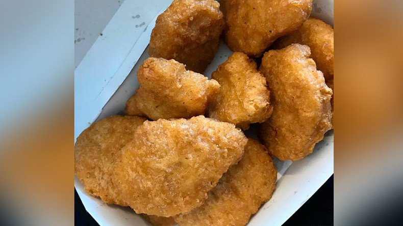 18mn tweets for year’s supply of nuggets: #NuggsForCarter campaign trends on Twitter