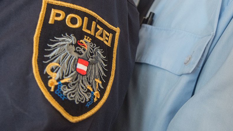 12 Germans face charges for ‘distributing swastika stickers, making Nazi salutes’ – Austrian police