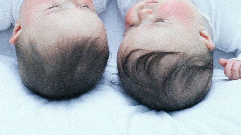 64yo mom has twin babies taken into care – 3 years after losing custody of daughter