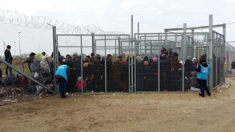 ‘No transfers’ of asylum-seekers from Germany back to Hungary until it follows ‘EU norms’
