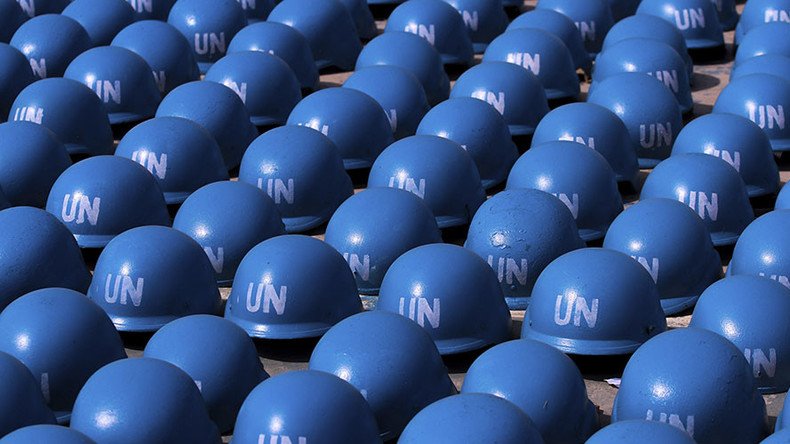 2,000 allegations of sexual abuse against UN peacekeepers in 12 years – report