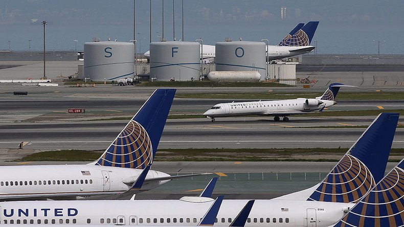 ‘Abusive practice’ of airlines overbooking flights must be suspended – Chris Christie