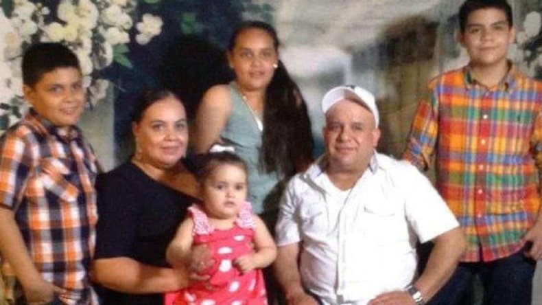Maribel must go: US court denies Mexican immigrant’s deportation appeal
