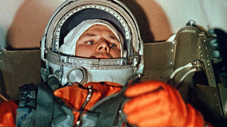 12 times Soviets & Russians made space exploration history