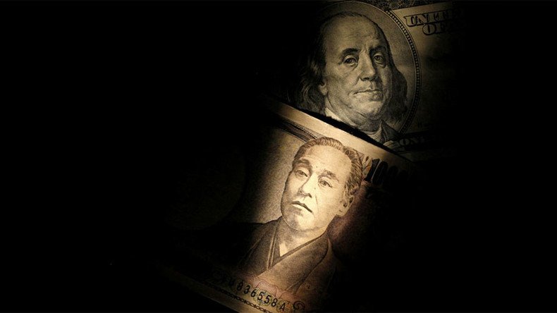 Trump strong dollar warning sends US currency tumbling