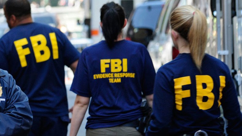 FBI hopes TV series will make Americans ‘believe’ in agency again