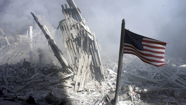 Saudi banks, bin Laden companies sued by US insurers over 9/11 terror attacks
