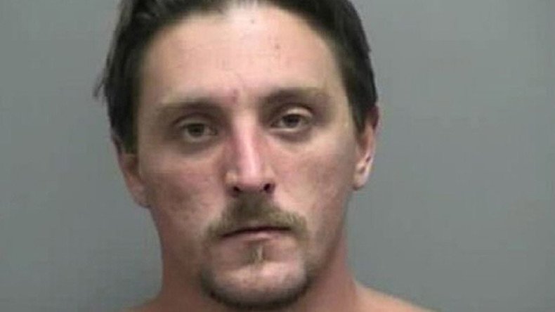 Wisconsin fugitive who threatened Trump in manifesto arrested after week-long manhunt