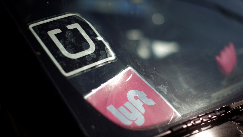 Uber unleashes ‘Hell’ on Lyft, uses secret software to track drivers – report