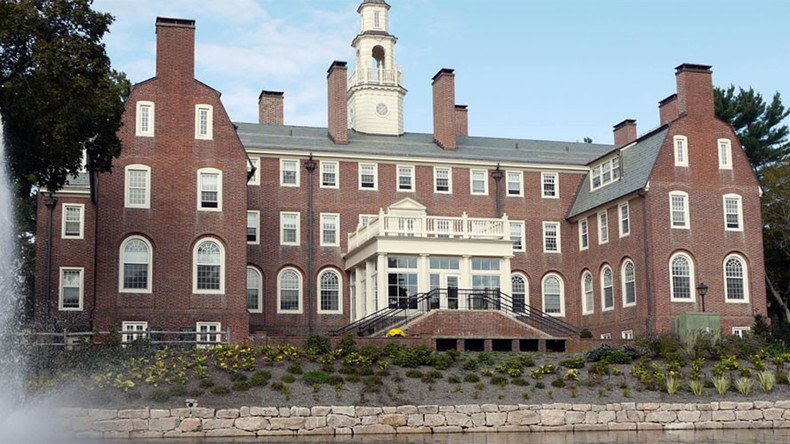 ‘Devastating’ report finds decades of sexual misconduct at elite boarding school Choate