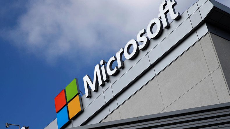 Microsoft bombarded with record number of US foreign intelligence requests in 2016