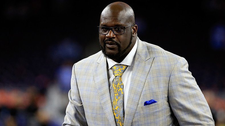 Shaquille O'Neal will pay for funeral of teen who shot himself on Instagram Live 