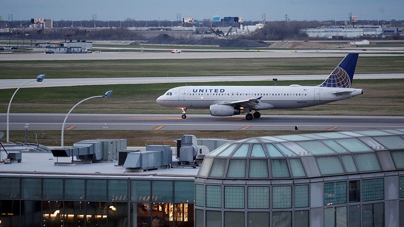 United Airlines proposes policy change after nightmare PR week