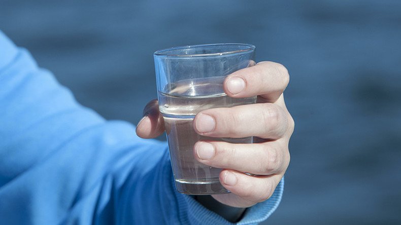 Out of thin air: Scientists create solar powered device turning air into drinking water