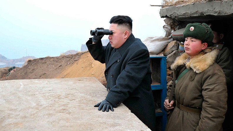 Pyongyang’s ballistic failure explodes on Twitter, triggers chain reaction of mockery