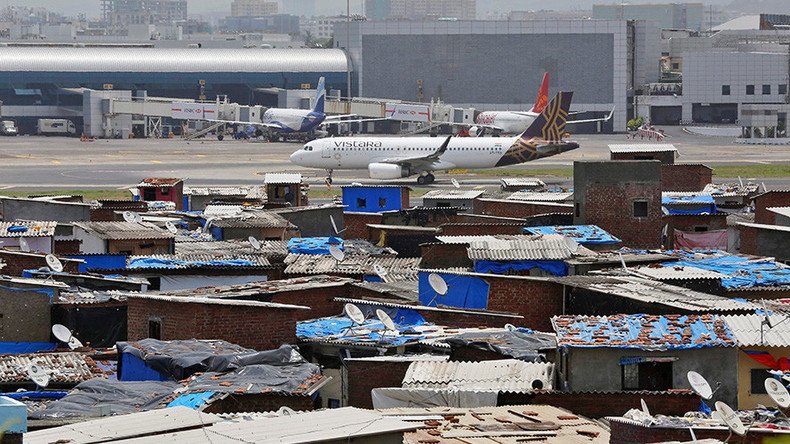 Hijack threat prompts high alert at Indian airports