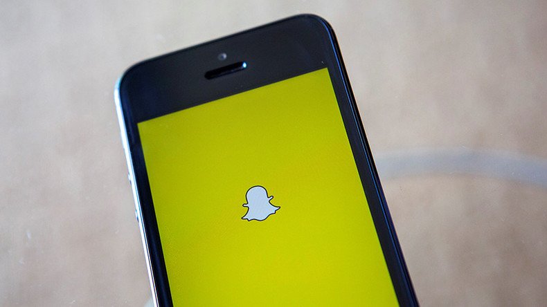 #BoycottSnapchat trends after CEO reportedly labels India and Spain ‘poor countries’