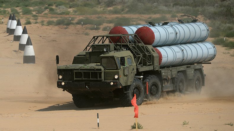 Serbia wants to buy S-300 missile systems, talking with Russia & Belarus – president
