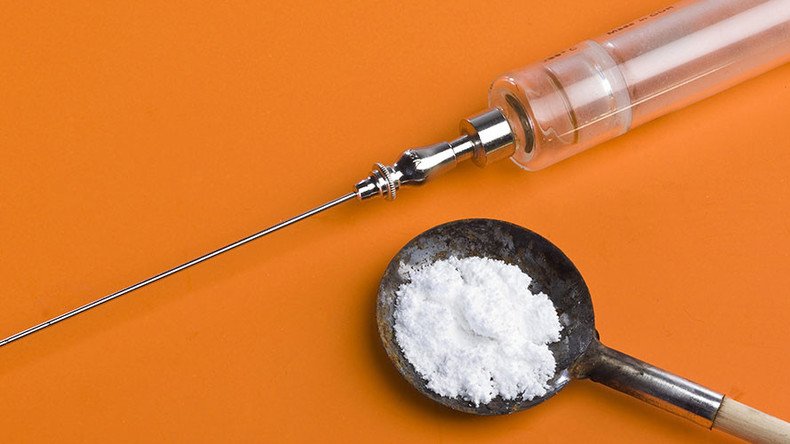 Drug overdose deaths overwhelm Maryland medical examiner’s office